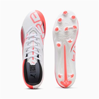 Puma Ultra 5 Play FG/AG Erkek Krampon