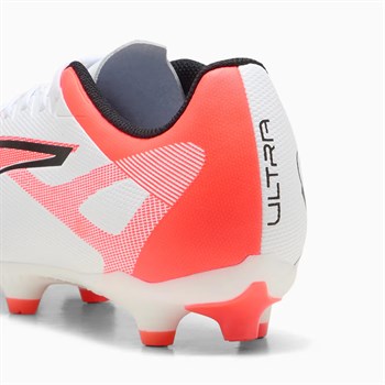 Puma Ultra 5 Play FG/AG Erkek Krampon