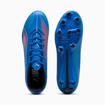 Puma Ultra 6 Play FG Erkek Krampon