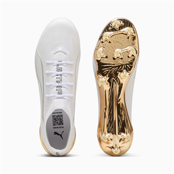 Puma Ultra 6 Ultimate FG Erkek Krampon
