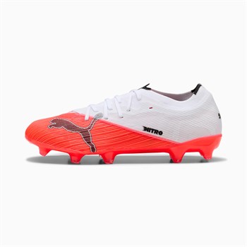 Puma Ultra Nitro 7 Match FG Erkek Krampon