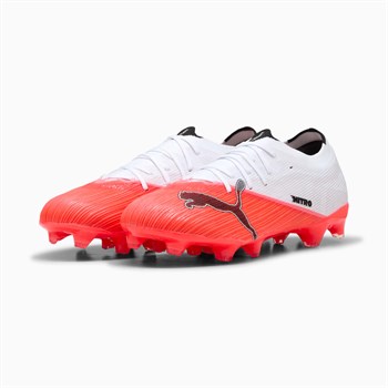Puma Ultra Nitro 7 Match FG Erkek Krampon