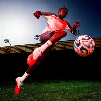 Puma Ultra Nitro 7 Ultimate FG Erkek Krampon
