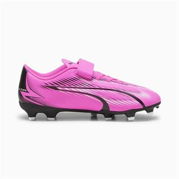 Puma Ultra Play FG Çocuk Krampon