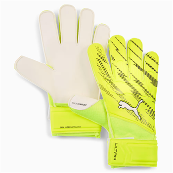 Puma Ultra Play Kaleci Eldiveni