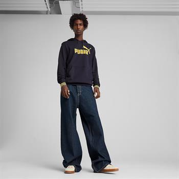 Puma United Erkek Sweatshirt