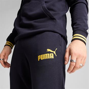 Puma United Sweatpand Erkek Eşofman Altı