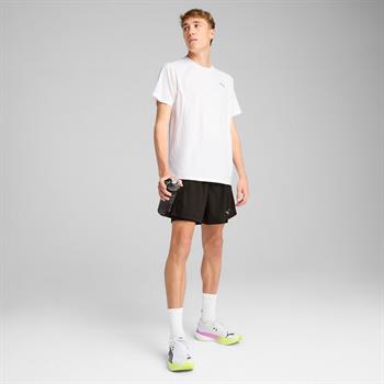 Puma Velocity Running Erkek Tişört