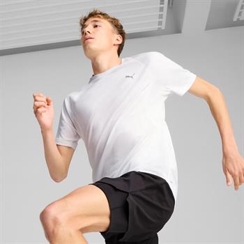 Puma Velocity Running Erkek Tişört