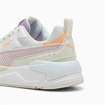Puma X-Ray 2 Square Kadın Günlük Spor Ayakkabı