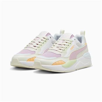 Puma X-Ray 2 Square Kadın Günlük Spor Ayakkabı