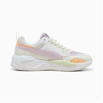 Puma X-Ray 2 Square Kadın Günlük Spor Ayakkabı