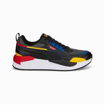 Puma X-Ray 2 Square Trainers Erkek Günlük Spor Ayakkabı