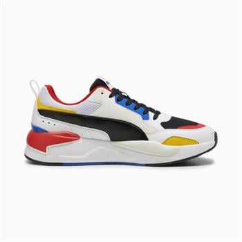 Puma X-Ray 2 Square Trainers Erkek Günlük Spor Ayakkabı