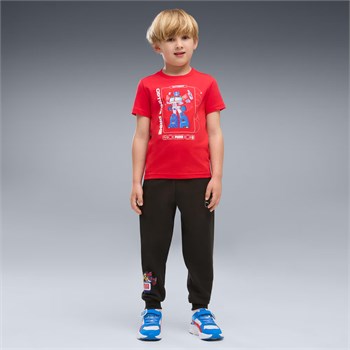 Puma x Transformers Trinity 2 Light Çocuk Günlük Spor Ayakkabı