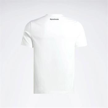 Reebok Basketball Erkek Tişört