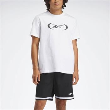 Reebok Basketball Erkek Tişört