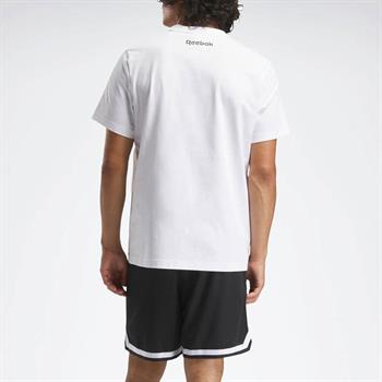Reebok Basketball Erkek Tişört