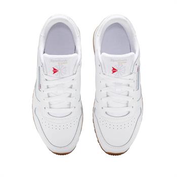 Reebok Cl Lthr Kadın Günlük Spor Ayakkabı
