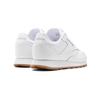 Reebok Cl Lthr Kadın Günlük Spor Ayakkabı