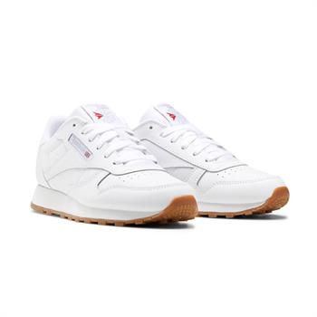 Reebok Cl Lthr Kadın Günlük Spor Ayakkabı