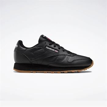 Reebok CL Lthr Kadın Günlük Spor Ayakkabı