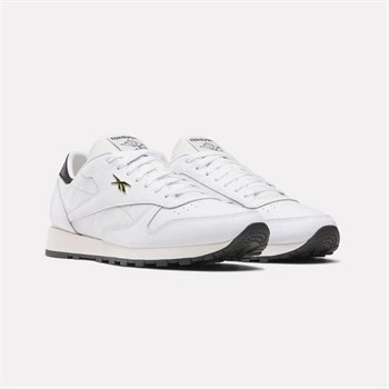 Reebok Classic Leather Erkek Günlük Spor Ayakkabı