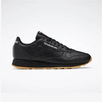 Reebok Classic leather Kadın Günlük Spor Ayakkabı