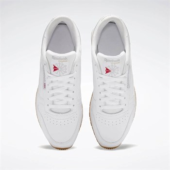 Reebok Classic leather Kadın Günlük Spor Ayakkabı