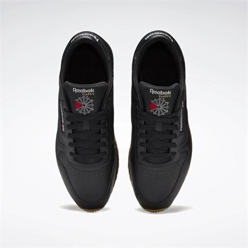 Reebok Classic leather Kadın Günlük Spor Ayakkabı
