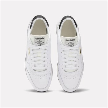 Reebok Classic Leather Kadın Günlük Spor Ayakkabı