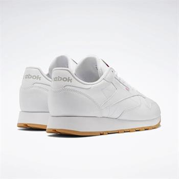 Reebok Classic leather Kadın Günlük Spor Ayakkabı