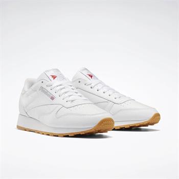 Reebok Classic leather Kadın Günlük Spor Ayakkabı