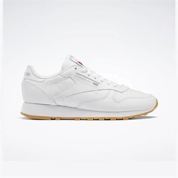 Reebok Classic leather Kadın Günlük Spor Ayakkabı