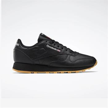 Reebok Classic leather Kadın Günlük Spor Ayakkabı