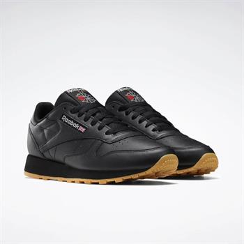 Reebok Classic leather Kadın Günlük Spor Ayakkabı
