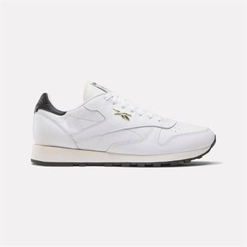 Reebok Classic Leather Kadın Günlük Spor Ayakkabı