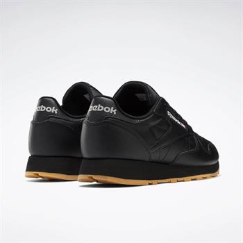 Reebok Classic leather Kadın Günlük Spor Ayakkabı