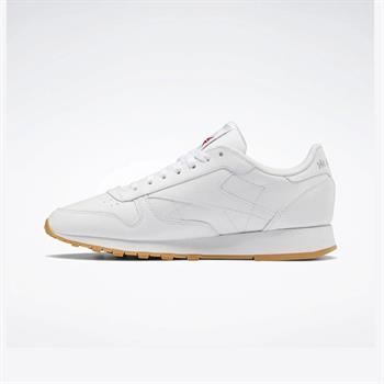 Reebok Classic leather Kadın Günlük Spor Ayakkabı