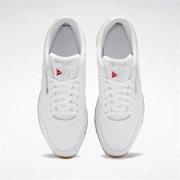 Reebok Classic leather Kadın Günlük Spor Ayakkabı