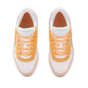 Reebok Classic Leather Kadın Günlük Spor Ayakkabı
