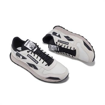 Reebok Classic Leather Winterize Erkek Günlük Spor Ayakkabı