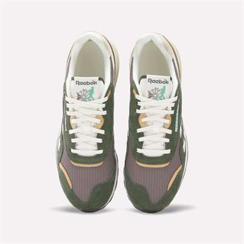 Reebok Classic Nylon 89 Erkek Günlük Spor Ayakkabı