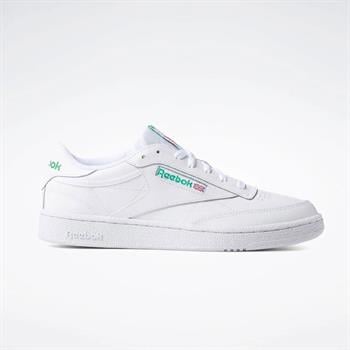 Reebok Club C 85 Erkek Günlük Spor Ayakkabı