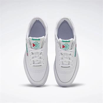 Reebok Club C 85 Erkek Günlük Spor Ayakkabı