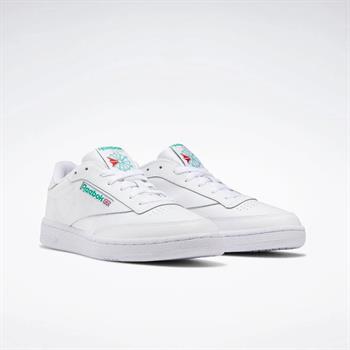 Reebok Club C 85 Erkek Günlük Spor Ayakkabı