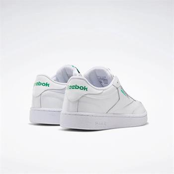 Reebok Club C 85 Kadın Günlük Spor Ayakkabı