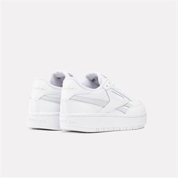 Reebok Club C Double Revenge Kadın Günlük Spor Ayakkabı