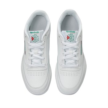 Reebok Club C Kadın Günlük Spor Ayakkabı
