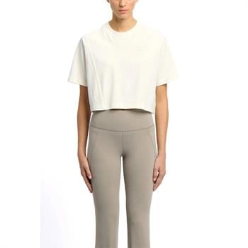 Reebok Icon Elements Kadın Tişört